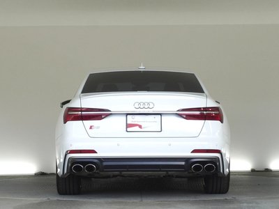 صورة مصغرة 11 لـ 2022 AUDI S6
