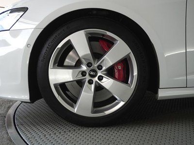 صورة مصغرة 13 لـ 2022 AUDI S6