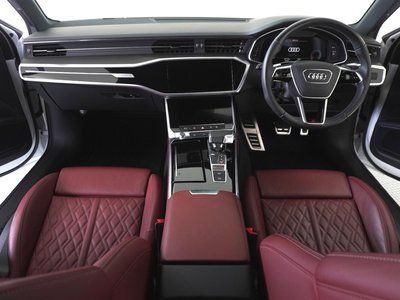 صورة مصغرة 12 لـ 2022 AUDI S6