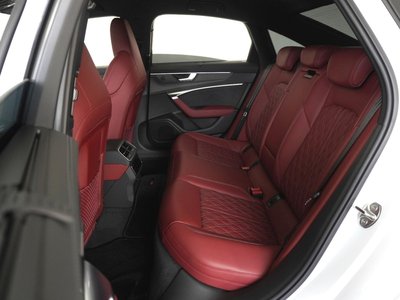 صورة مصغرة 15 لـ 2022 AUDI S6