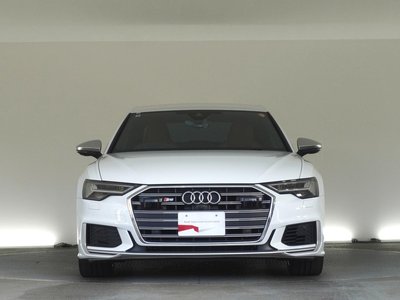 2022 AUDI S6 — фото 8