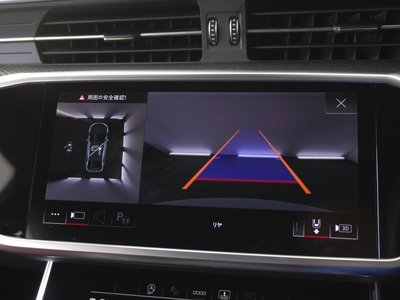 صورة مصغرة 23 لـ 2022 AUDI S6