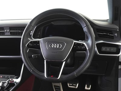 صورة مصغرة 18 لـ 2022 AUDI S6