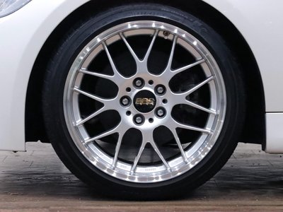 BMW 3 SERIES TOURING - 5