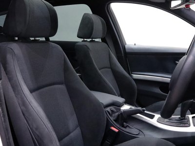 BMW 3 SERIES TOURING - 4