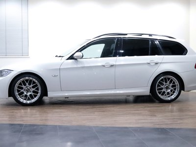 BMW 3 SERIES TOURING - 9