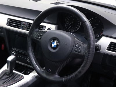 BMW 3 SERIES TOURING - 10