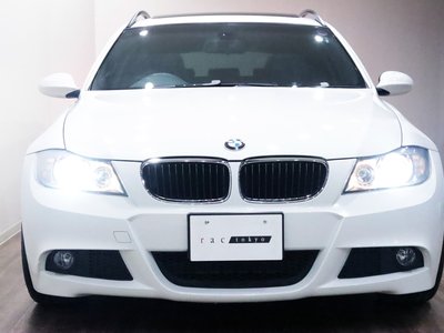 BMW 3 SERIES TOURING - 6