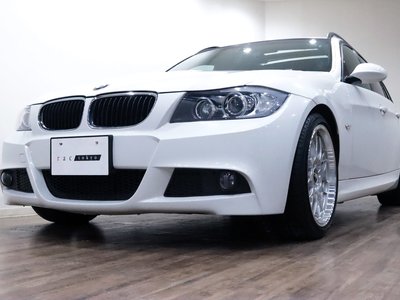 BMW 3 SERIES TOURING - 3