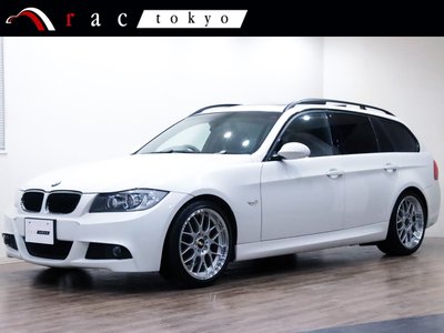 BMW 3 SERIES TOURING - 1