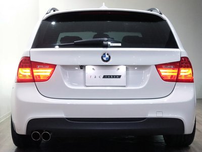 BMW 3 SERIES TOURING - 7