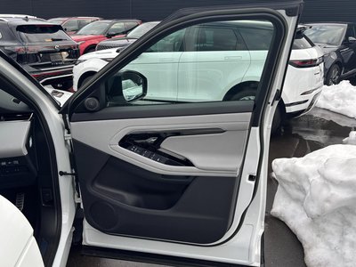 LAND ROVER RANGE ROVER EVOQUE - 9