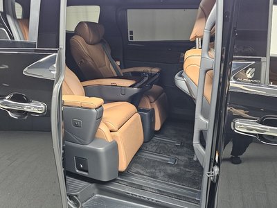 صورة مصغرة 17 لـ 2025 Toyota ALPHARD