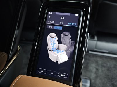 صورة مصغرة 32 لـ 2025 Toyota ALPHARD