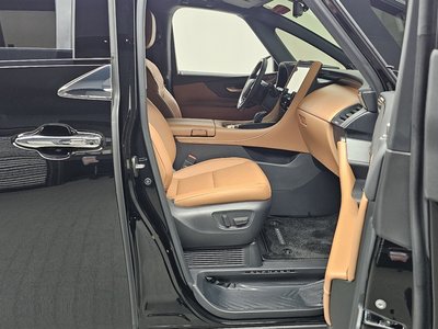 صورة مصغرة 16 لـ 2025 Toyota ALPHARD
