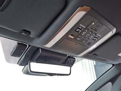 صورة مصغرة 25 لـ 2025 Toyota ALPHARD