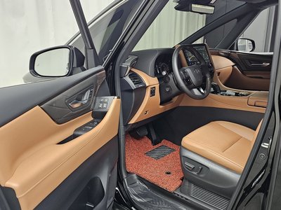 صورة مصغرة 13 لـ 2025 Toyota ALPHARD