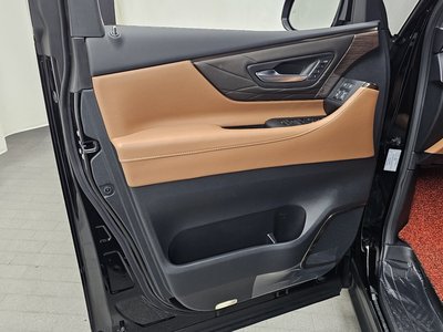 صورة مصغرة 14 لـ 2025 Toyota ALPHARD