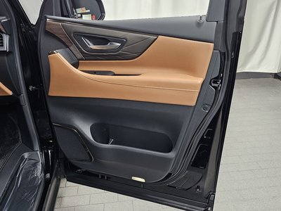 صورة مصغرة 15 لـ 2025 Toyota ALPHARD