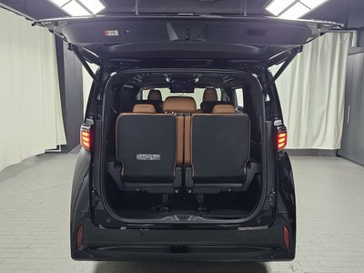 صورة مصغرة 23 لـ 2025 Toyota ALPHARD
