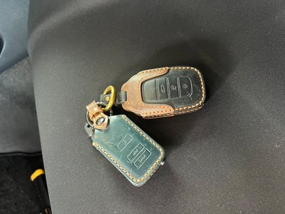 TOYOTA LAND CRUISER 250 - 8