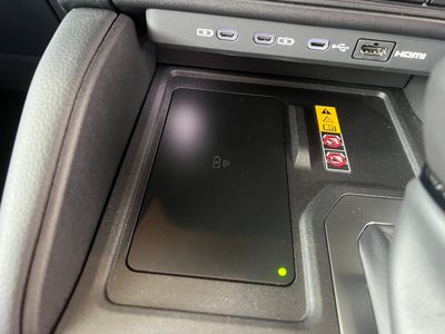 TOYOTA LAND CRUISER 250 - 5