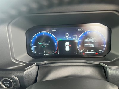 TOYOTA LAND CRUISER 250 - 10