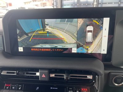 TOYOTA LAND CRUISER 250 - 3