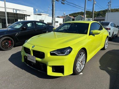 BMW M2 COUPE - 1