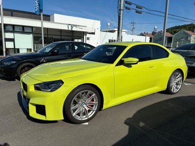 BMW M2 COUPE - 5