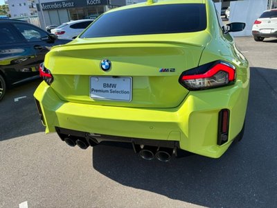 BMW M2 COUPE - 8