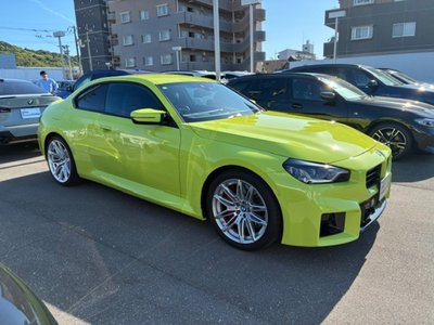 BMW M2 COUPE - 4