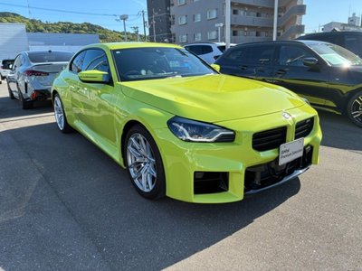 BMW M2 COUPE - 3