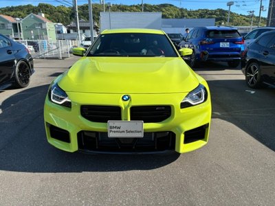 BMW M2 COUPE - 2