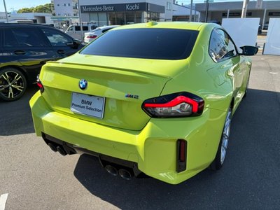 BMW M2 COUPE - 7