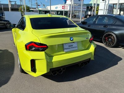 BMW M2 COUPE - 6
