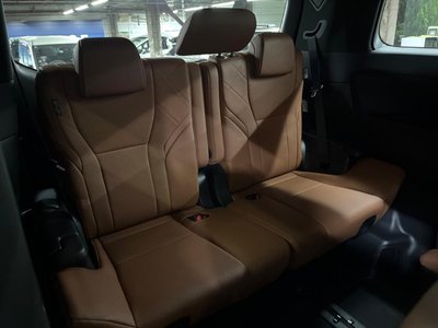 TOYOTA VELLFIRE - 10