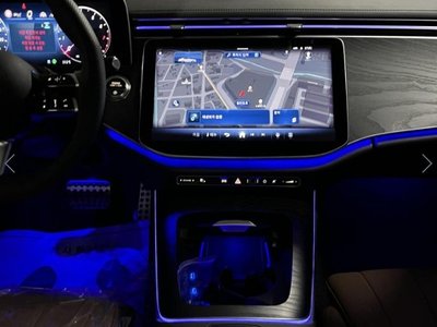 MERCEDES-BENZ E-CLASS - 9