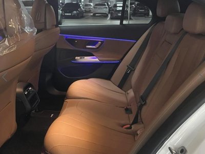 MERCEDES-BENZ E-CLASS - 5