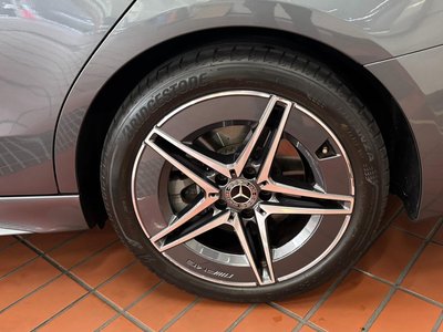 MERCEDES-BENZ C-CLASS - 6