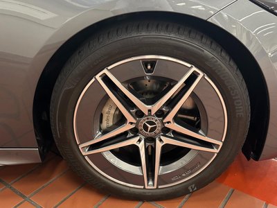 MERCEDES-BENZ C-CLASS - 4