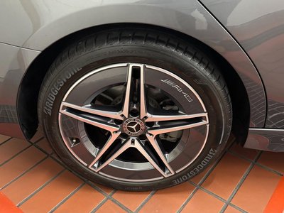 MERCEDES-BENZ C-CLASS - 7