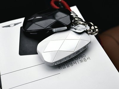صورة مصغرة 13 لـ 2023 Genesis GV80