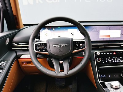 صورة 5 لـ 2023 Genesis GV80