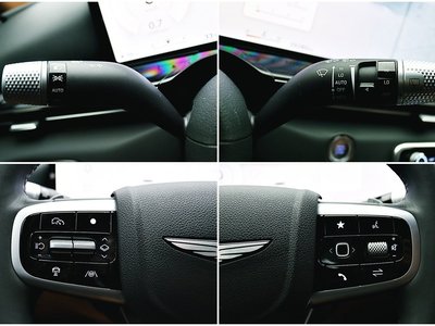 صورة مصغرة 17 لـ 2023 Genesis GV80