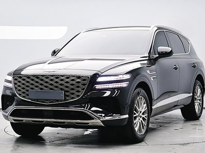 صورة 2 لـ 2023 Genesis GV80