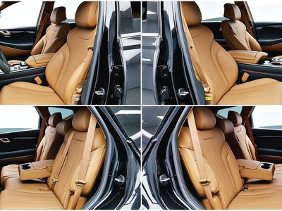 صورة 10 لـ 2023 Genesis GV80