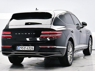 صورة 3 لـ 2023 Genesis GV80
