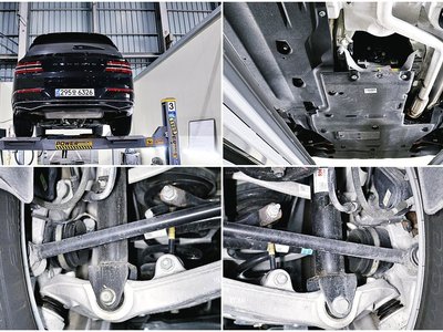 صورة مصغرة 11 لـ 2023 Genesis GV80