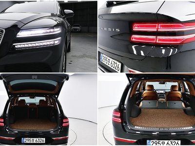 صورة مصغرة 12 لـ 2023 Genesis GV80